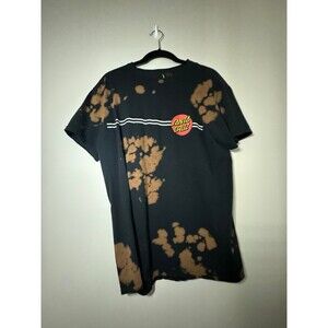 Santa Cruz Graphic Tee